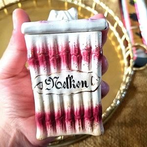 Vtg Austian or German cloves container